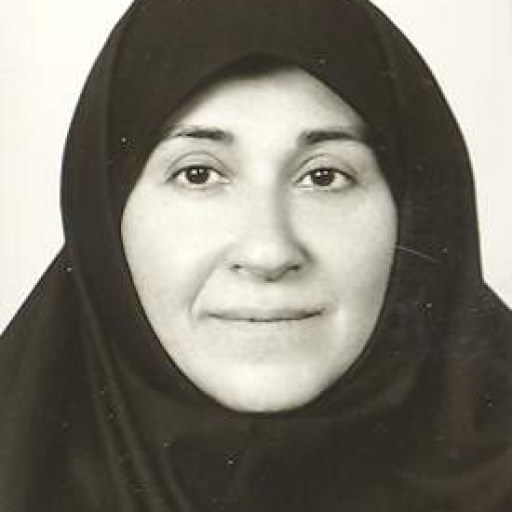 تصویر فریده کاوه نیا