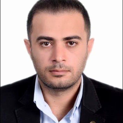 تصویر امین جلیلی