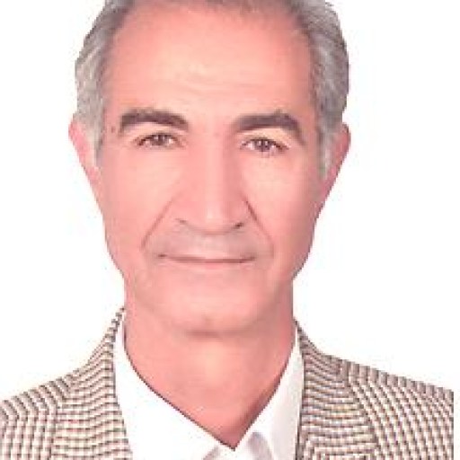 تصویر نادر عباپور سرابی