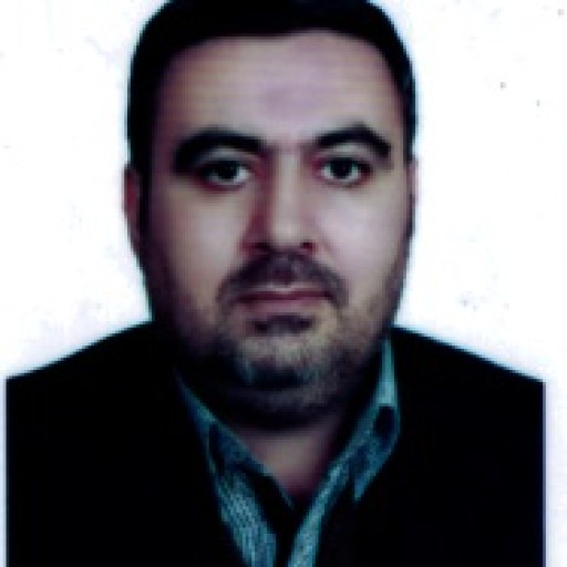 تصویر اسماعیل شاهیوند
