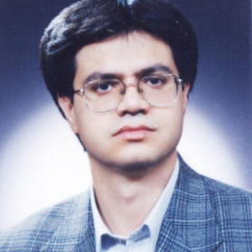 تصویر علیرضا مرادی