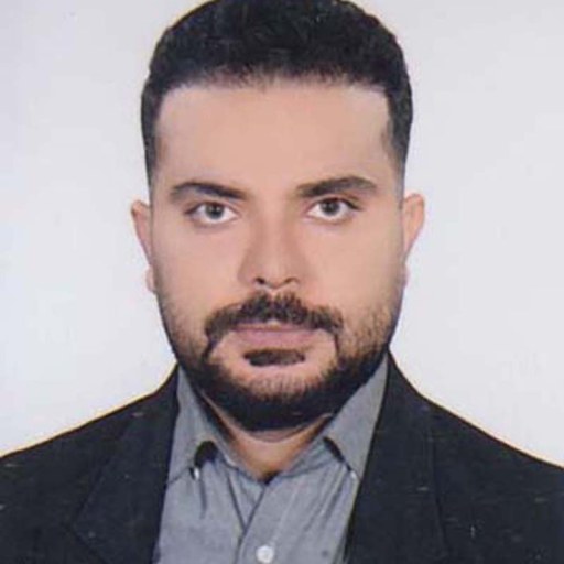 تصویر مصطفی انصاری