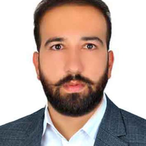 تصویر دانیال بختیاری