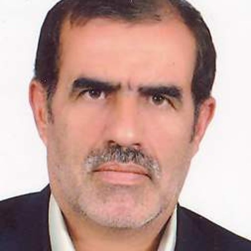 تصویر عبدالکریم صباغ رنانی