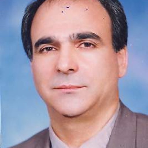 تصویر جهانبخش نورائی
