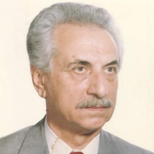 تصویر پرویز رستگار رازی