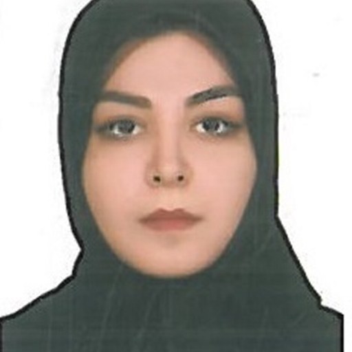 تصویر سمیرا زین الدینی