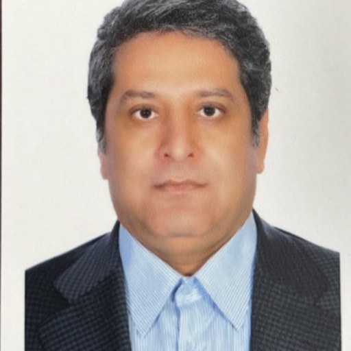 تصویر سیدمحمدعلی سعیدیان