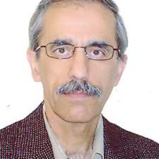 تصویر مجید مصطفوی کاشانی