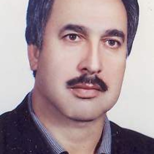 تصویر رحمت اله شمس فلاورجانی