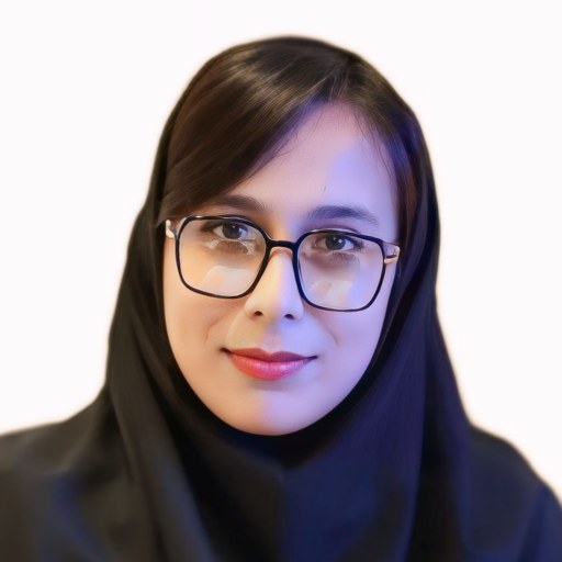 تصویر گلناز افق عطا