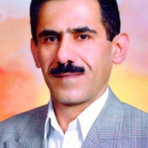 تصویر عبدالحسین عاشوری قلعه رود خانی