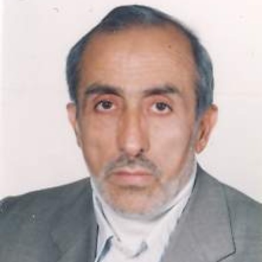 تصویر علی اکبر تیموری