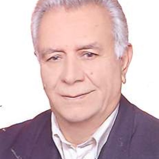تصویر غلامرضا میرکاظمی مود