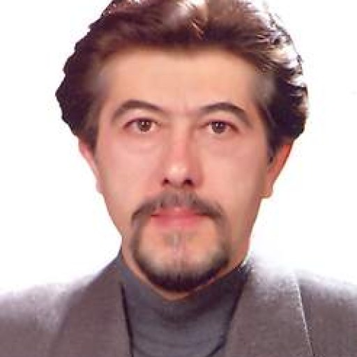 تصویر فرهاد قهرمانی