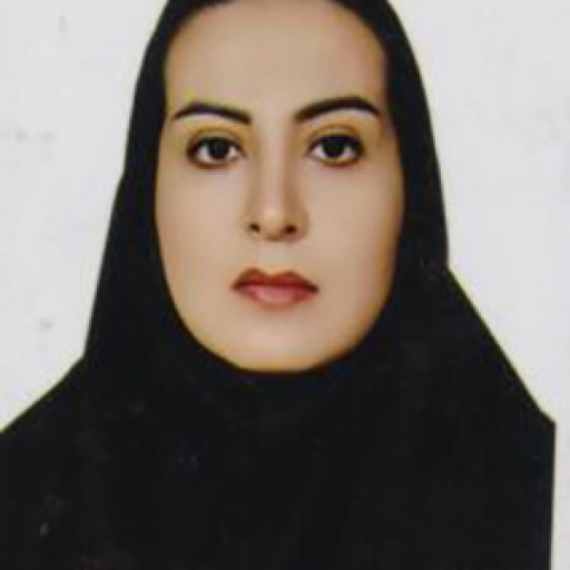 تصویر نگین اهری