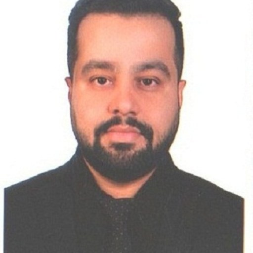 تصویر علیرضا بیات