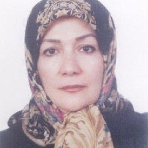 تصویر فریده بخشوده