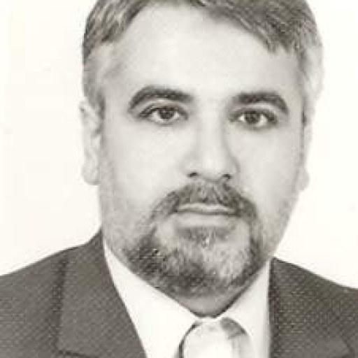 تصویر ناصر احمدی خلجی