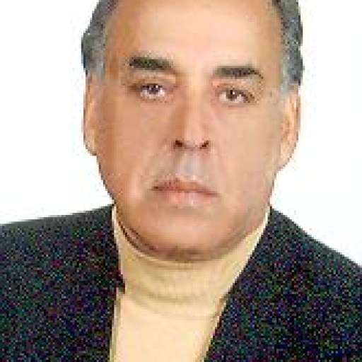 تصویر حسین اسلامی