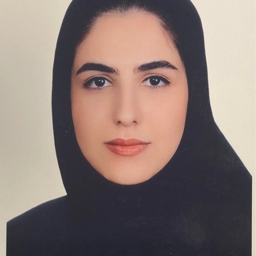 تصویر الیکا فخرایی لطف ابادی