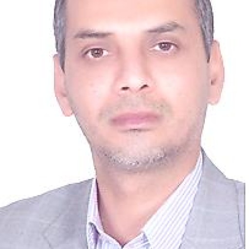 تصویر شعبانعلی نوری