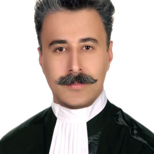 تصویر سیدمحمود علوی لنگرودی