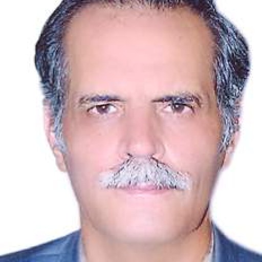 تصویر احمد مهرکیش