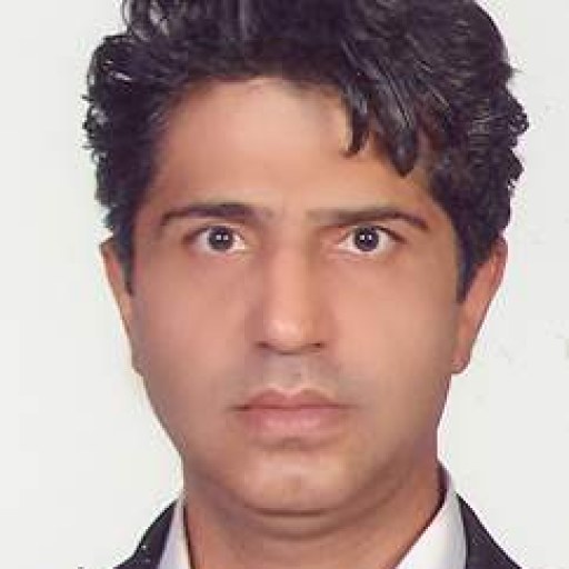 تصویر غلامرضا ظریفی