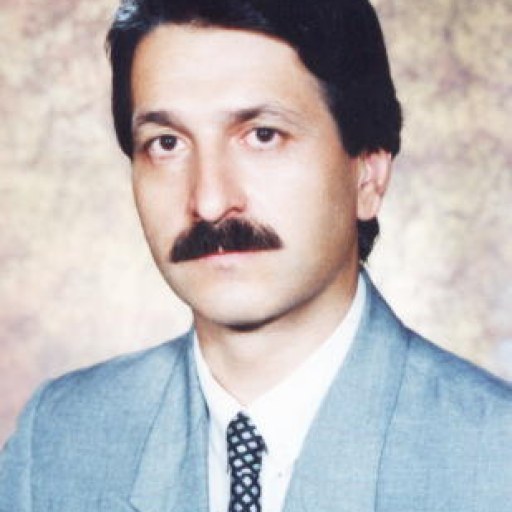 تصویر علی عیدگاهی طرقبهی