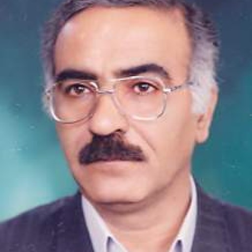 تصویر علی اصغر بکران بهشت