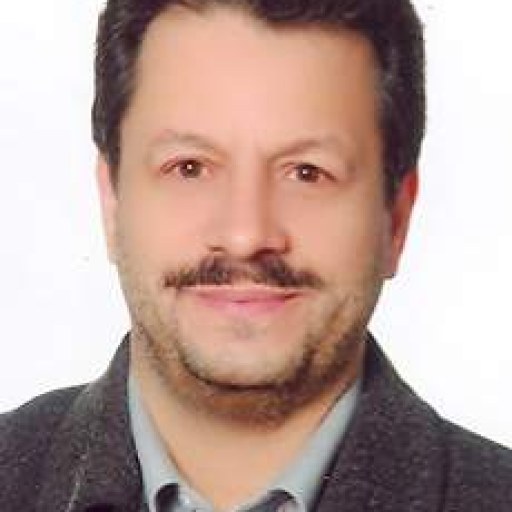 تصویر جواد زاهدی