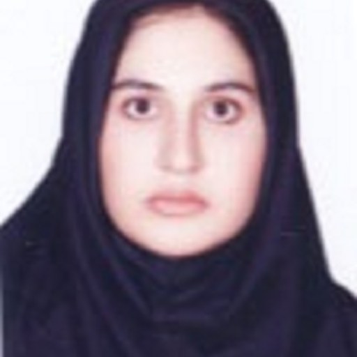 تصویر پریسا اجلالی