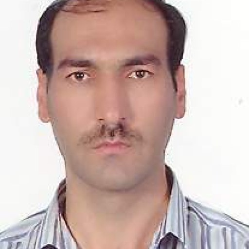 تصویر محمد علی فردوسی فر