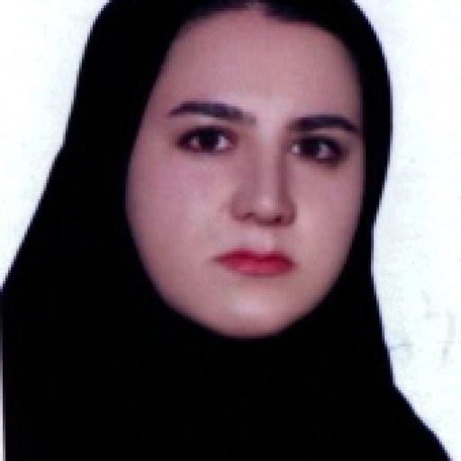تصویر زیبا منصوری تبار