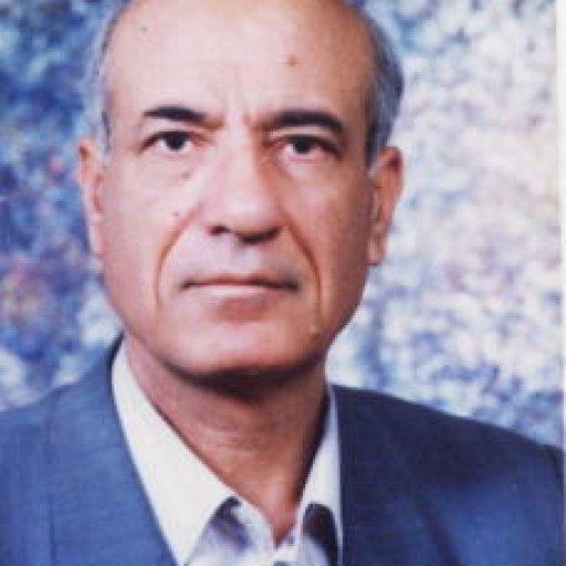 تصویر حسنعلی اقبالی