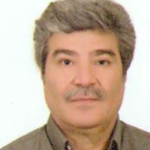 تصویر مسعود خاموشی