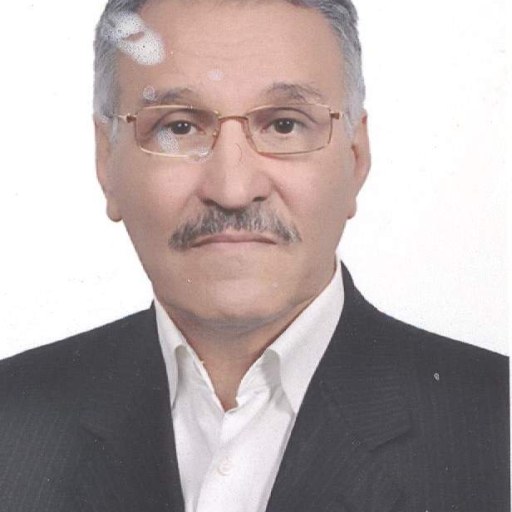 تصویر علی اربابیون