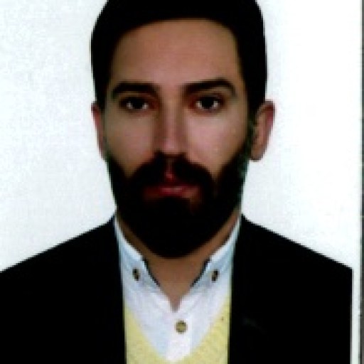 تصویر پژمان کاکاوندی