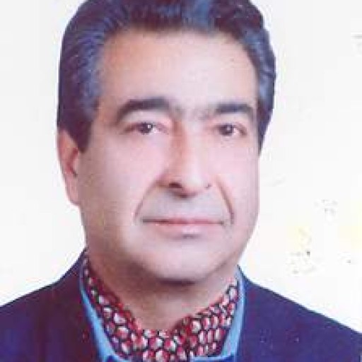 تصویر بهرام الهیاری