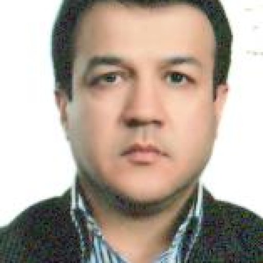 تصویر علیرضا خسروی