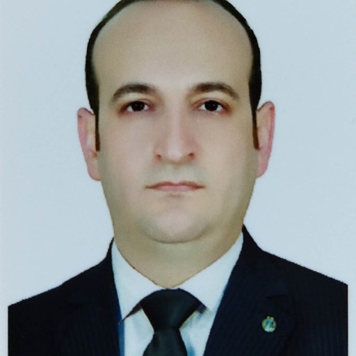 تصویر پیام صفری سیاه بیدی