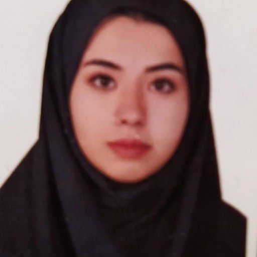 تصویر صبا فرضایی