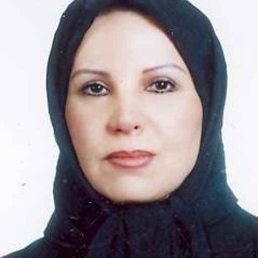 تصویر پروین سلیمانی