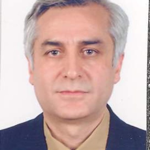 تصویر محمدرضا علمی