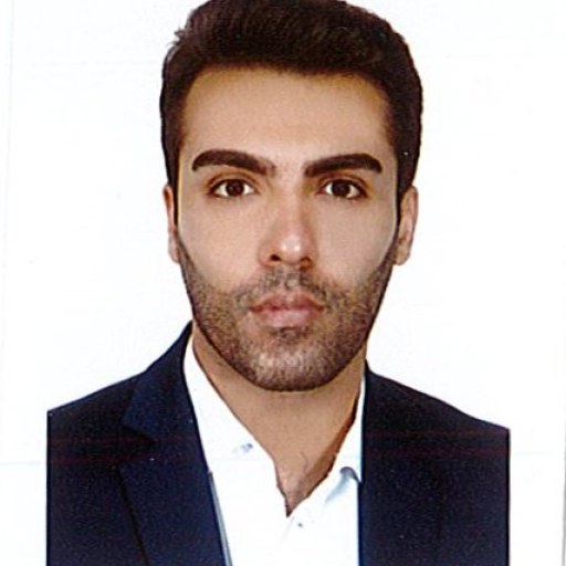 تصویر محمدقاسم رجبی