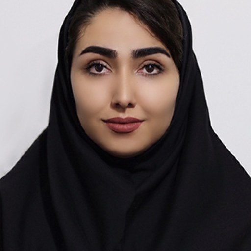 تصویر عادله شکاری زاده