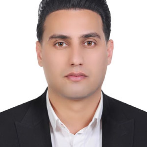 تصویر سیدمسعود منافی
