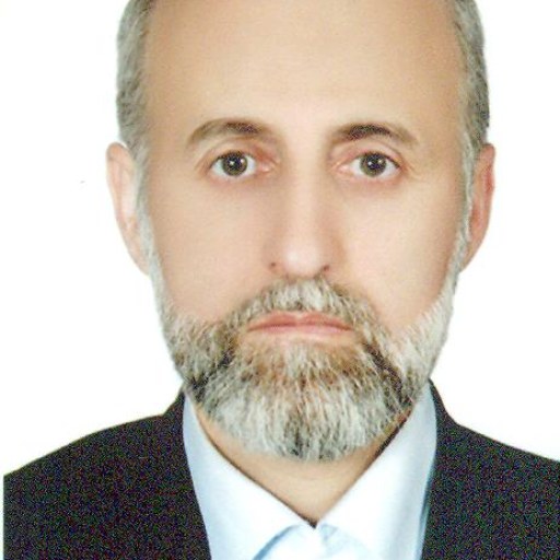 تصویر علی رسول زاده فرساد