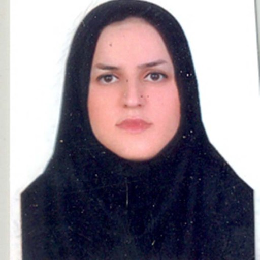 تصویر صاحبه نعمتی میکال